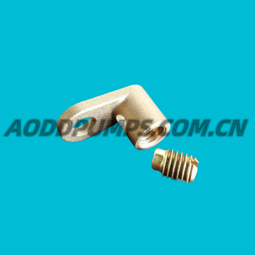 93004 Ground Lug Copper Fit ARO Pumps
