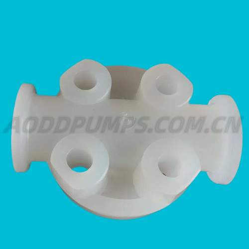 93238-1 SWIVEL Polypropylene Fit ARO Pumps
