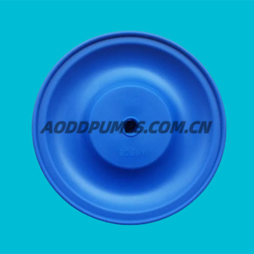 188857 Graco Diaphragm Santoprene