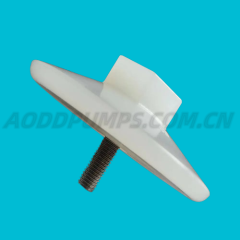 95975-2 Screw Diaphragm PP Fit ARO Pumps