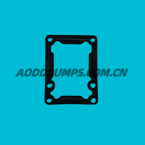 819.4278 Gasket Santoprene FIT VERDERAIR VA25 VA40 VA50