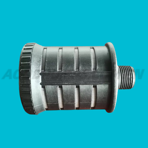 93139 Muffler 3/4″ NPT Fit ARO Pumps