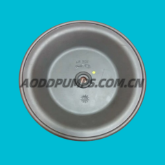 1B002 Diaphragm EPDM Parts Fit Blagdon Pumps