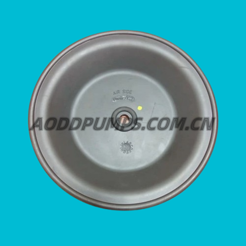 1B002 Diaphragm EPDM Parts Fit Blagdon Pumps