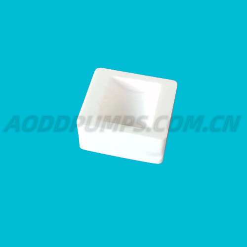95838 Valve Insert Alumina Oxide Fit ARO Pumps Parts