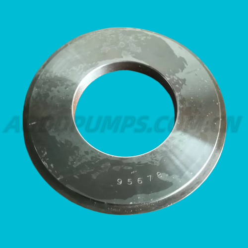 95678 Valve Seats Carbon Steel Fit ARO Pumps