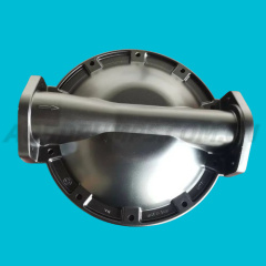 92750 Fluid Cap ALUMINUM Fit ARO Pumps Parts