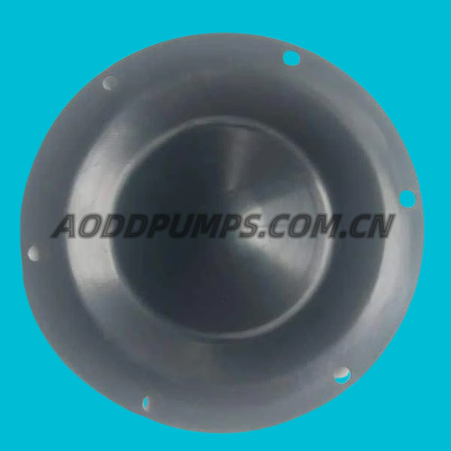 6-400-15-3 Diaphragm NBR Conductive Fit Tapflo Parts