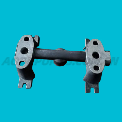 95065-2 Inlet Manifold BSP Fit ARO Pumps