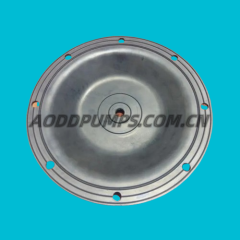1A006 Diaphragm Buna-N Parts Fit Blagdon Pumps
