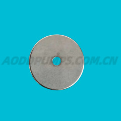 93441-1 Piston Inner Stainless steel Fit ARO Pumps Parts