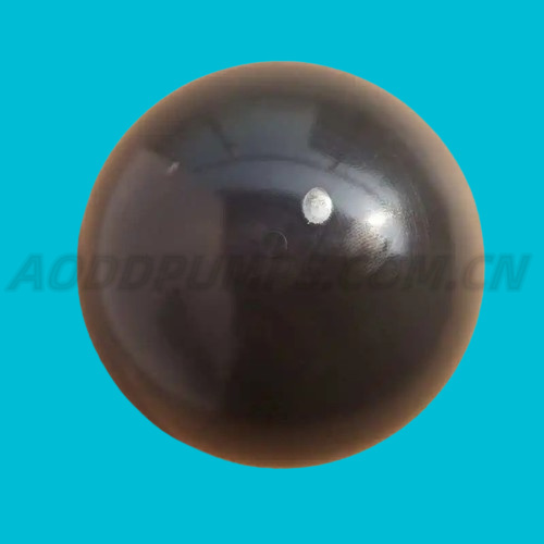 93278-3 ARO Valve balls FKM