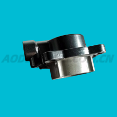 95941 Plug Valve Block Fit ARO Pumps Parts