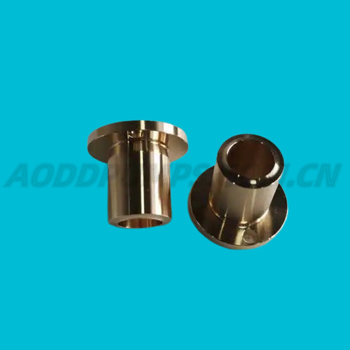 98723-2 BUSHING GOLD PARTS FIT ARO PUMPS