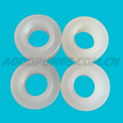 96580-1 Valve Seats PP Fit ARO Pump Parts