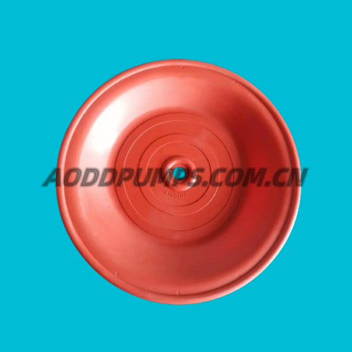 50-233 Diaphragm Santoprene Fit Blagdon Pumps B50 X50