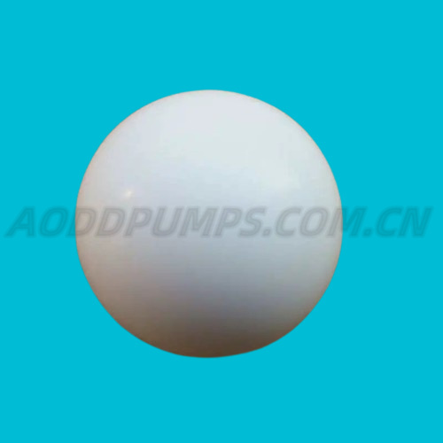 93278-4 ARO Valve balls PTFE