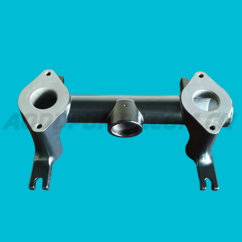 95828-2 Inlet Manifold BSP Aluminum Fit ARO Pump Pd15