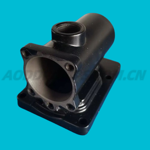 95942-1 Valve Block Fit ARO Pumps Parts