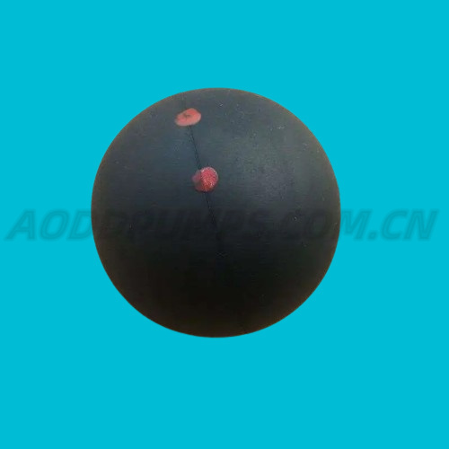 93358-2 ARO Valve balls Nitrile