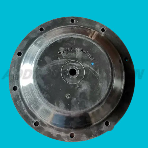 92755-5 Diaphragm EPDM Fit ARO Parts