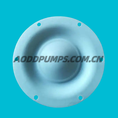 6-050-15-1 Diaphragm PTFE Bonded Fit Tapflo Parts