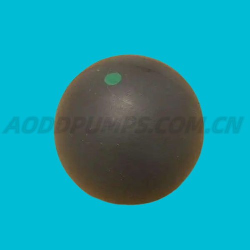 93100-1 ARO Valve balls Neoprene