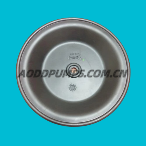 1B001 Diaphragm Neoprene Parts Fit Blagdon Pumps