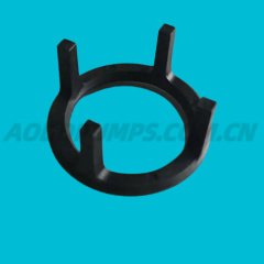 93250 Spacer Polypropylene Parts Fit For ARO