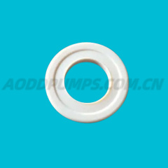 95825-A Valve Seat Santoprene Fit ARO Pumps Parts