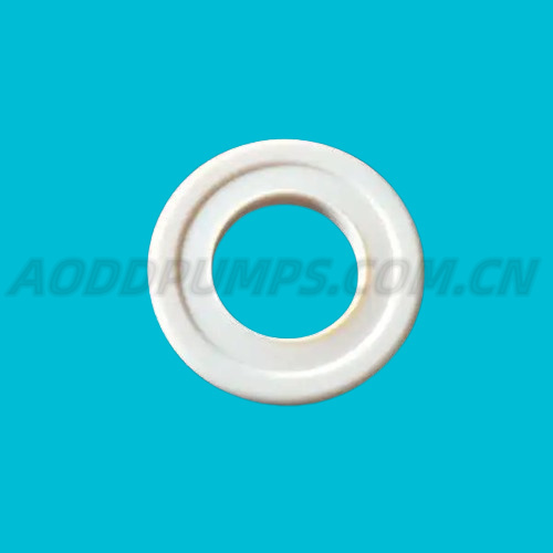 95825-A Valve Seat Santoprene Fit ARO Pumps Parts