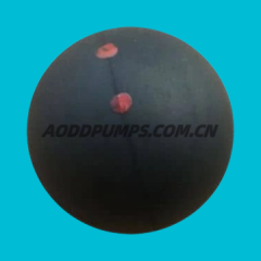 1B010 Valve Ball BUNA-N Fit Blagdon Punps Parts