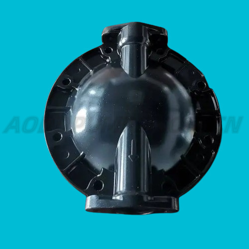 94945 Liquid chamber Fit ARO Pumps