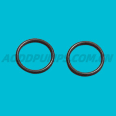 93761 O-ring EPDM Parts Fit ARO