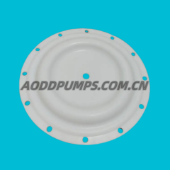 1B039 Diaphragm PTFE Fit Blagdon AODD Pumps