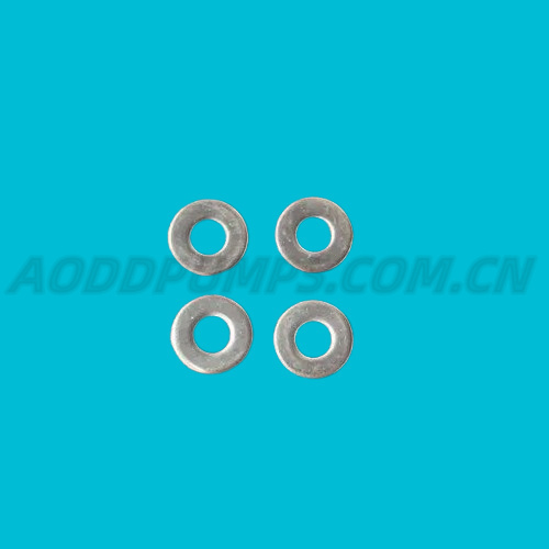93096 Washer SS Fit ARO Pumps Parts