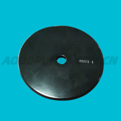 94831-1 Back-Up Washe Carbon Steel Fit ARO Pumps