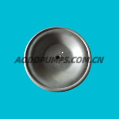 25-013 Diaphragm FKM Fit Blagdon Pumps Parts