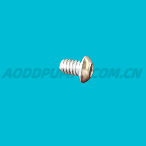 94987-1 Button Head Screw Fit ARO Pumps Parts