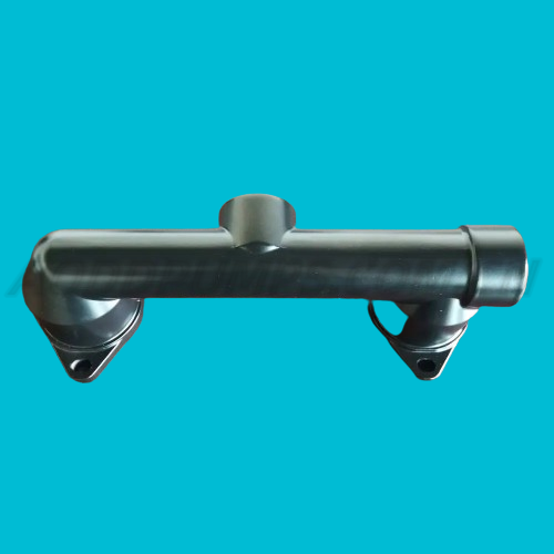 95827-2 Outlet Manifold BSP Aluminum Fit ARO Pump Pd15