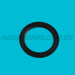 93251 Washer Spacer Polypropylene Parts Fit For ARO