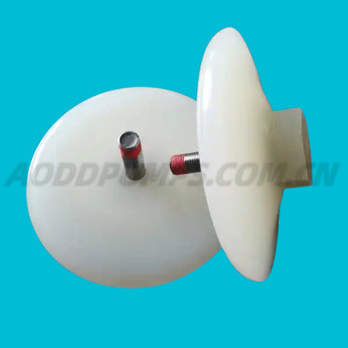 95858-1 Diaphragm Screw Polypropylene Fit ARO Pumps