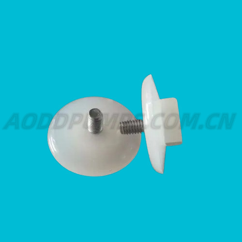 93103-1 Diaphragm Nut FIT ARO Pumps Parts