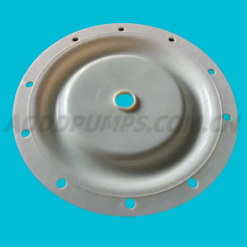 96475-A ARO Diaphragm Santoprene