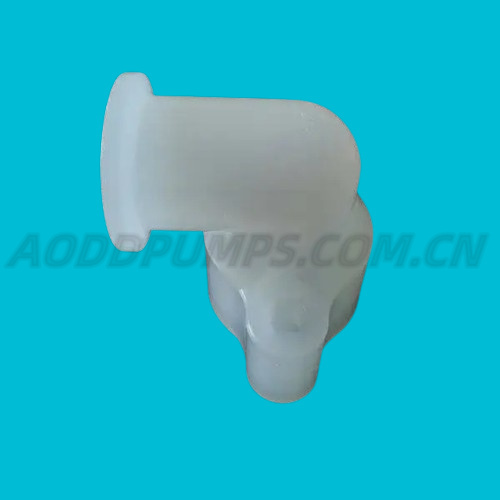 93236-1 Manifold Outlet (Top) Fit ARO Pumps Parts