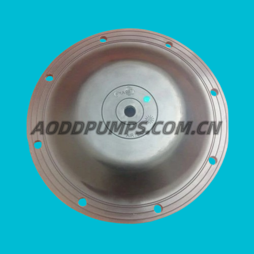1A057 Diaphragm Neoprene Parts Fit Blagdon Pumps