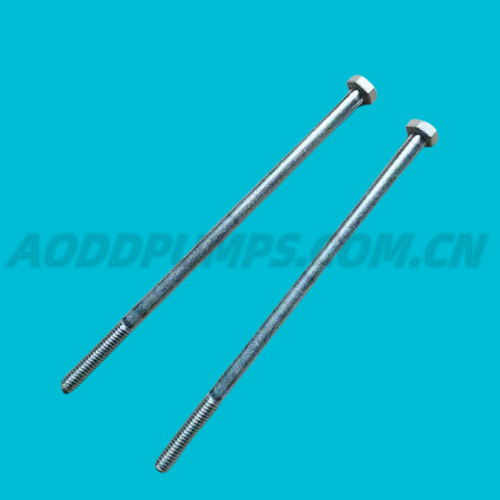 95886 Screw M6 x1 -6g x180MM SS Fit ARO Pumps Parts