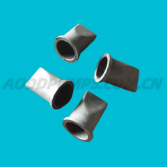 93114-2 Duckbill BUNA-N Fit ARO Parts