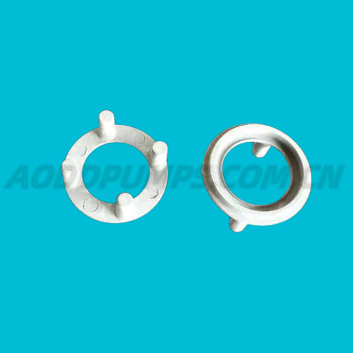 92876 Spacer ALUMINIUM Fit ARO Pumps Parts