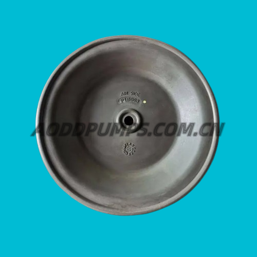 1B003 Diaphragm FKM Parts Fit Blagdon Pumps